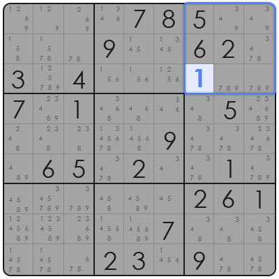 sudoku dificil gratis